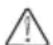 Flex LBE 20-8 125-EC INOX - WARNUNG! - 1