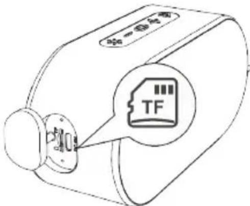 Sogo SS-8586 - 6) Función de tarjeta de memoria - 1