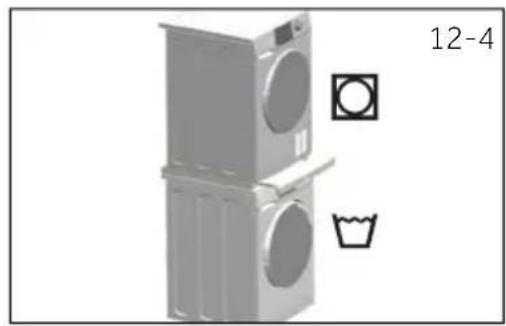 HAIER HD100-C367U1 - Instalación - 8