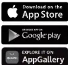 HAIER HD100-C367U1 - Download und Installation der hOn-App - 3