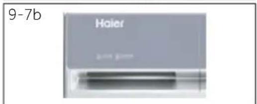 HAIER HD100-C367U1 - Aviso - 4
