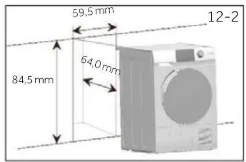 HAIER HD100-C367U1 - Instalacao - 4