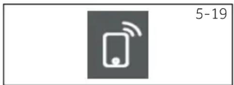 HAIER HD100-C367U1 - Indicador de control remoto - 1