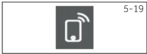 HAIER HD100-C367U1 - Indicador do controlo remoto - 2