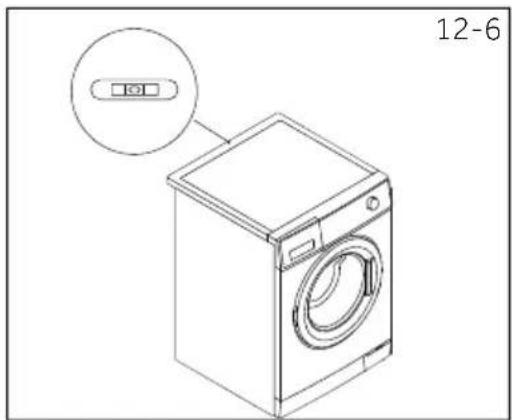 HAIER HD100-C367U1 - Installazione - 6