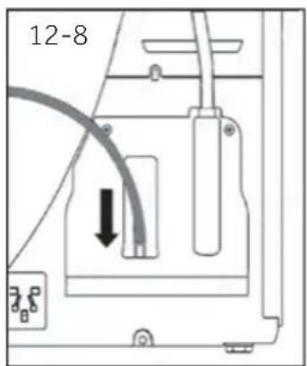 HAIER HD100-C367U1 - Instalación - 6