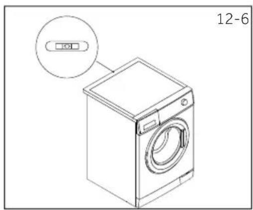 HAIER HD100-C367U1 - Instalación - 5