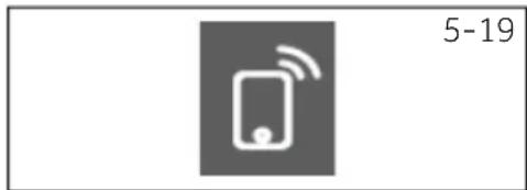 HAIER HD100-C367U1 - Pulsante antipiega - 2