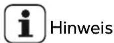 HAIER HD100-C367U1 - Anzeige Filter reinigen - 1
