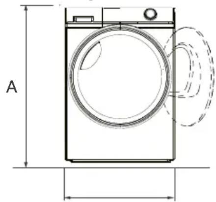 HAIER HD100-C367U1 - - Technische Daten - 1