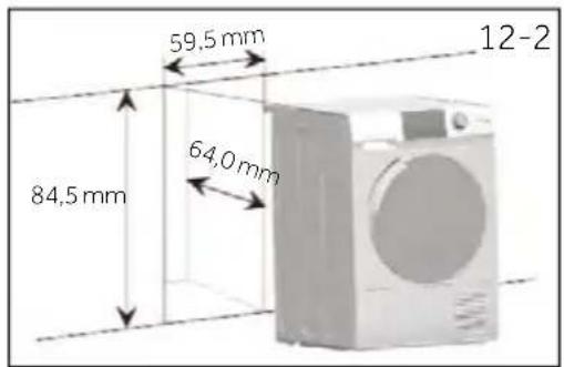 HAIER HD100-C367U1 - Installation - 3