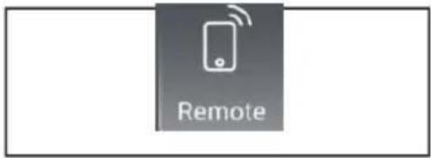HAIER HD100-CQ387U1 - Aktivierung der App-Bedienung - 1