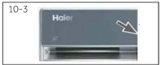 HAIER HD100-CQ387U1 - i Avviso - 1