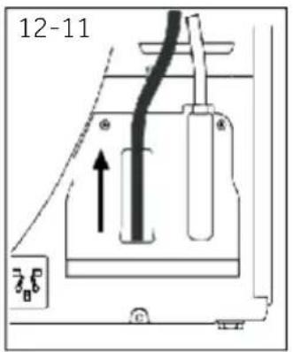 HAIER HD100-CQ387U1 - Installation - 2