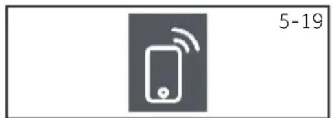 HAIER HD100-CQ387U1 - Anzeige App-Bedienung - 1