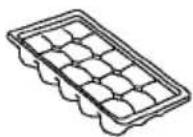 HAIER HDPW5620ANPW - Accessoires - 5