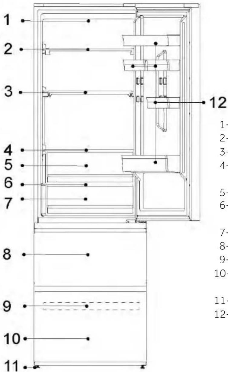 HAIER HDPW5620ANPW - 12 - 1