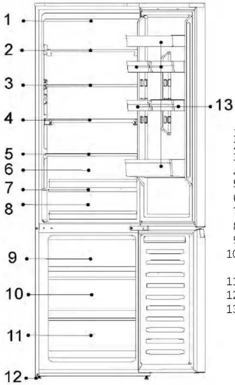 HAIER HDPW5620ANPW - NOTA - 1
