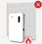 HAIER Gloria HPS-2.5-1200 - 05/Installation Requirements - 5