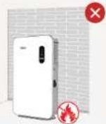 HAIER Gloria HPS-2.5-1200 - 05/Installationsanforderungen - 5