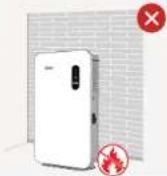 HAIER Gloria HPS-2.5-1200 - 05/Requisiti di installazione - 5