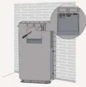 HAIER Gloria HPS-2.5-1200 - Paso 4 - 3