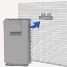 HAIER Gloria HPS-2.5-1200 - Fase 1 - 8