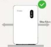 HAIER Gloria HPS-2.5-1200 - 05/Installation Requirements - 3