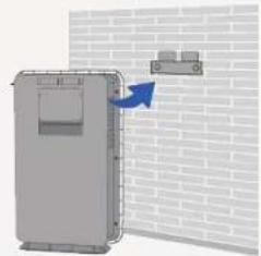 HAIER Gloria HPS-2.5-1200 - Schritt 4 - 5