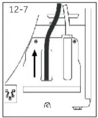 HAIER HD100-C367GU1 - Instalação - 2
