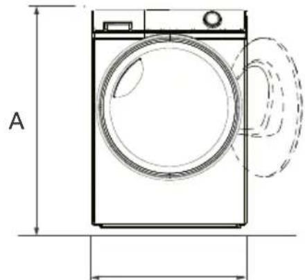 HAIER HD100-C367GU1 - - Dati tecnici - 1