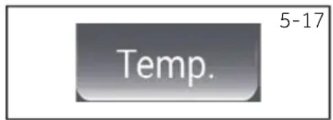 HAIER HD90-CQ387U1 - Taste Temperatur - 1