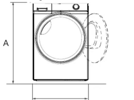 HAIER HD90-CQ387U1 - Waschen und Pflege von Kleidung aus Wolle: - 2