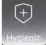 HAIER HD90-CQ387U1 - Pulsante Start/Pausa - 3