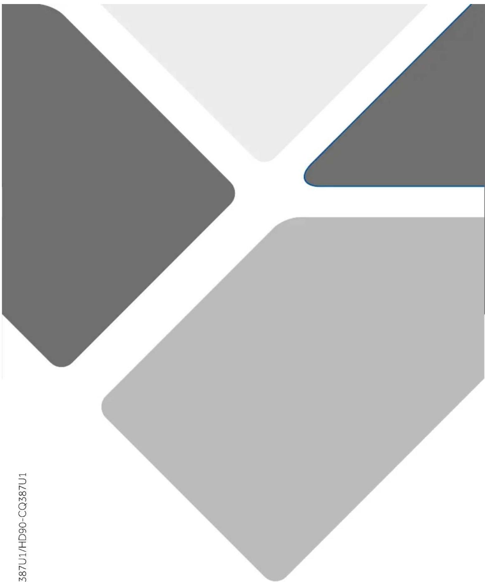 HAIER HD90-CQ387U1 - Disattivazione del modulo Wi-Fi e cancellazione delle credenziali di rete - 1