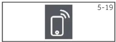HAIER HD90-CQ387U1 - Anzeige App-Bedienung - 1