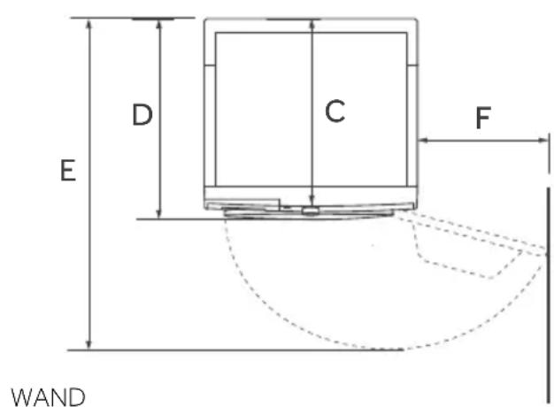 HAIER HD90-CQ387U1 - Waschen und Pflege von Kleidung aus Wolle: - 3