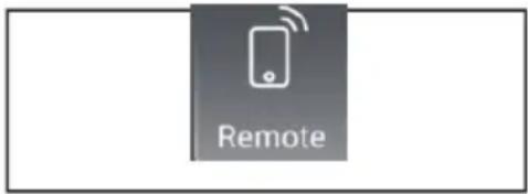 HAIER HD90-CQ387U1 - Aktivierung der App-Bedienung - 1