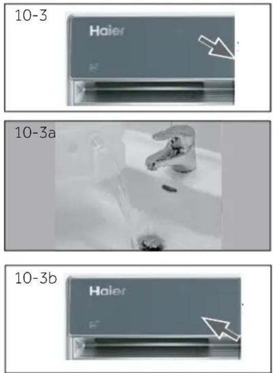 HAIER HD90-CQ387U1 - Hinweis - 1
