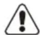 HAIER HD90-C367GU1 - Avviso di sicurezza - 1