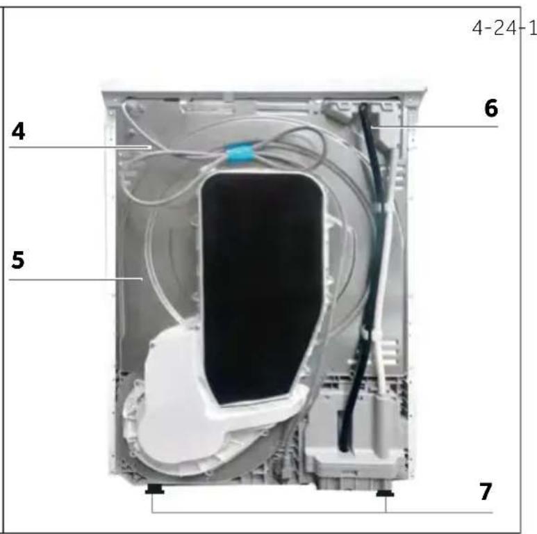 HAIER HD90-C367GU1 - Accessori - 1