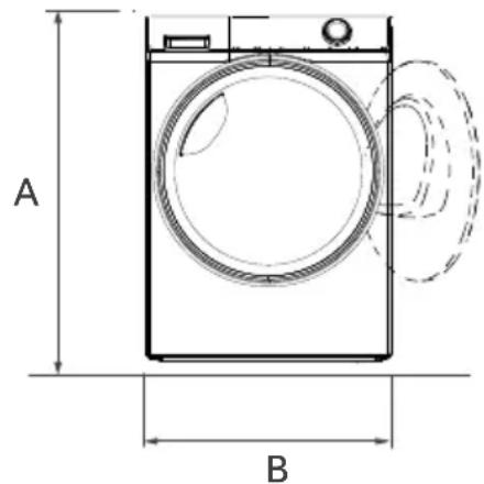 HAIER HD90-C367GU1 - - Dados técnicos - 1