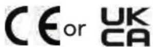 HAIER EHQE1855BCMW - Standards and directives - 1