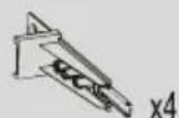 HAIER EHQE1855BCMW - Принадлежности - 10