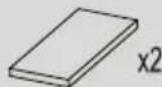 HAIER EHQE1855BCMW - Εξαρτήματα - 8