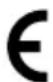 HAIER EHQE1855BCMW - Norme e direttive - 2