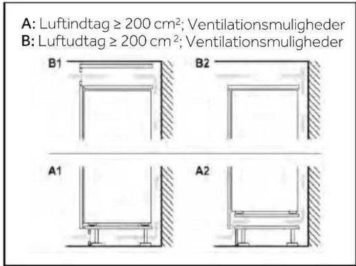 HAIER EHQE1855BCMW - Ventilationstværsnit - 2