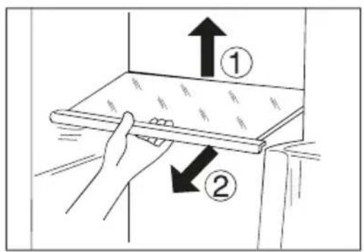 HAIER EHQE1855BCMW - AVISO - 2