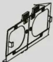 HAIER EHQE1855BCMW - Accessoires - 14