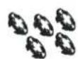 HAIER HW90-BP14357U1 - Accessoires - 2